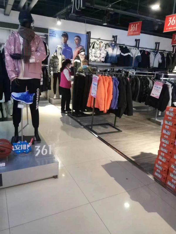 【新時代商廈寶龍店】企業(yè)文化踐行者（10）只賣對的，不賣貴的