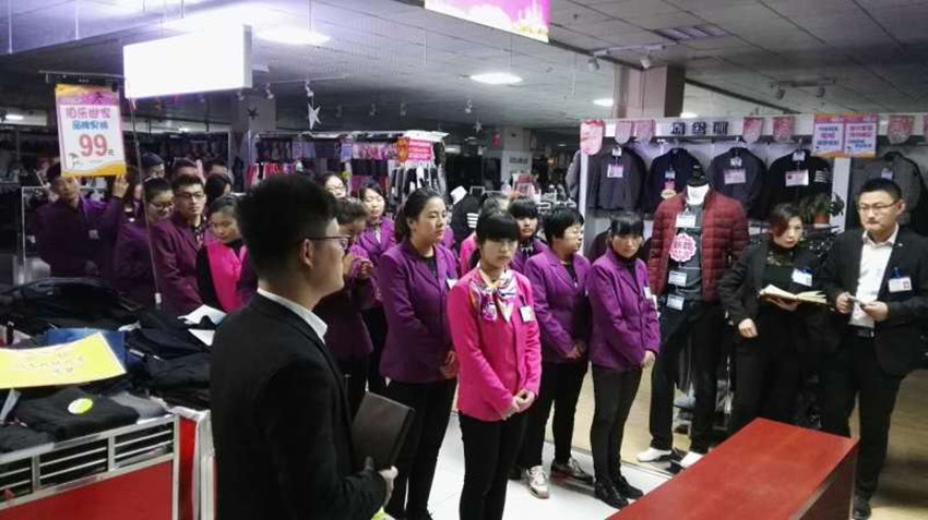 【用心研究本職工作】服務技能比賽，努力成為更好的自己！