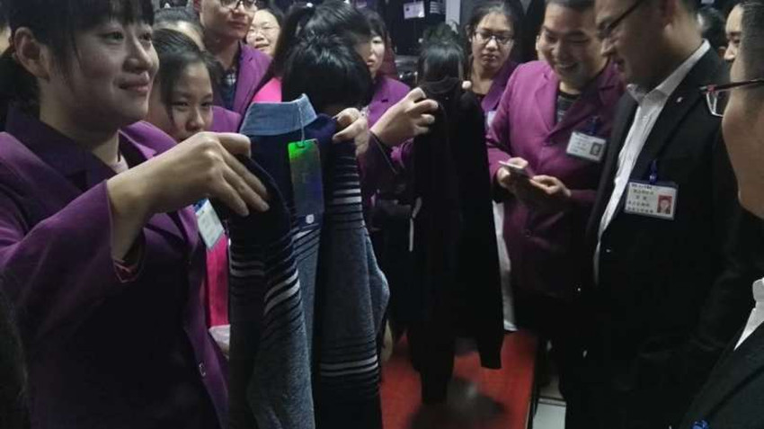 【用心研究本職工作】服務技能比賽，努力成為更好的自己！