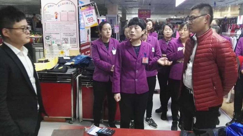 【用心研究本職工作】服務技能比賽，努力成為更好的自己！