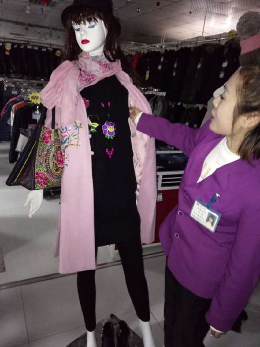 【用心研究本職工作】服務技能比賽，努力成為更好的自己！