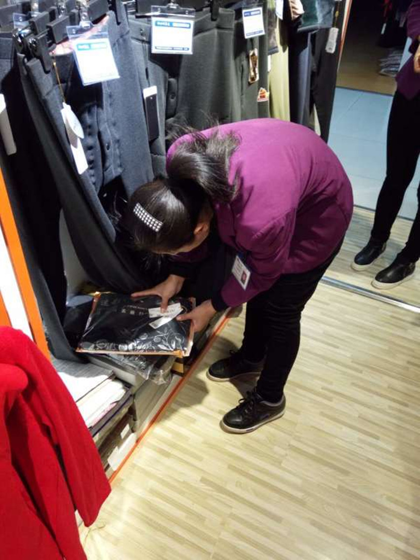 【用心研究本職工作】服務技能比賽，努力成為更好的自己！