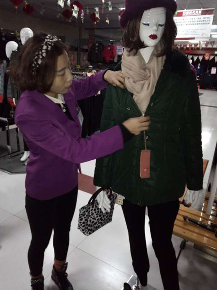 【用心研究本職工作】服務技能比賽，努力成為更好的自己！