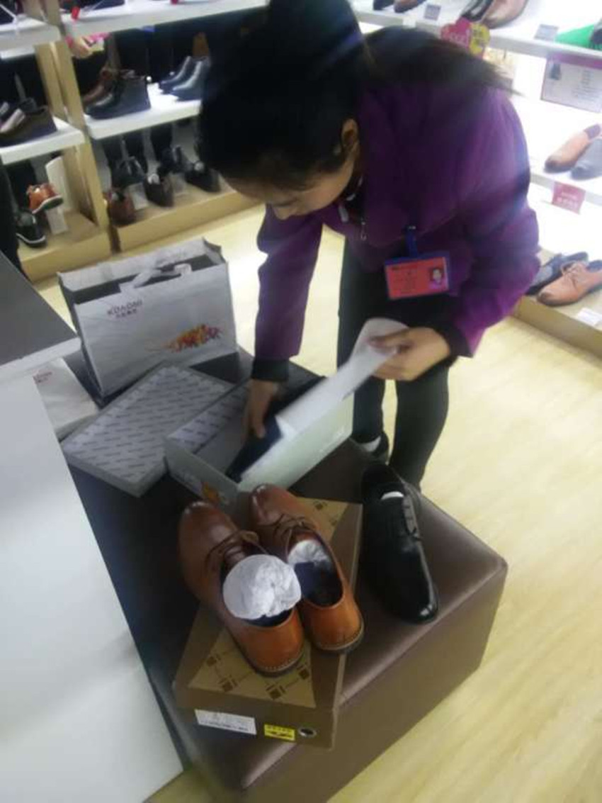 【用心研究本職工作】服務技能比賽，努力成為更好的自己！