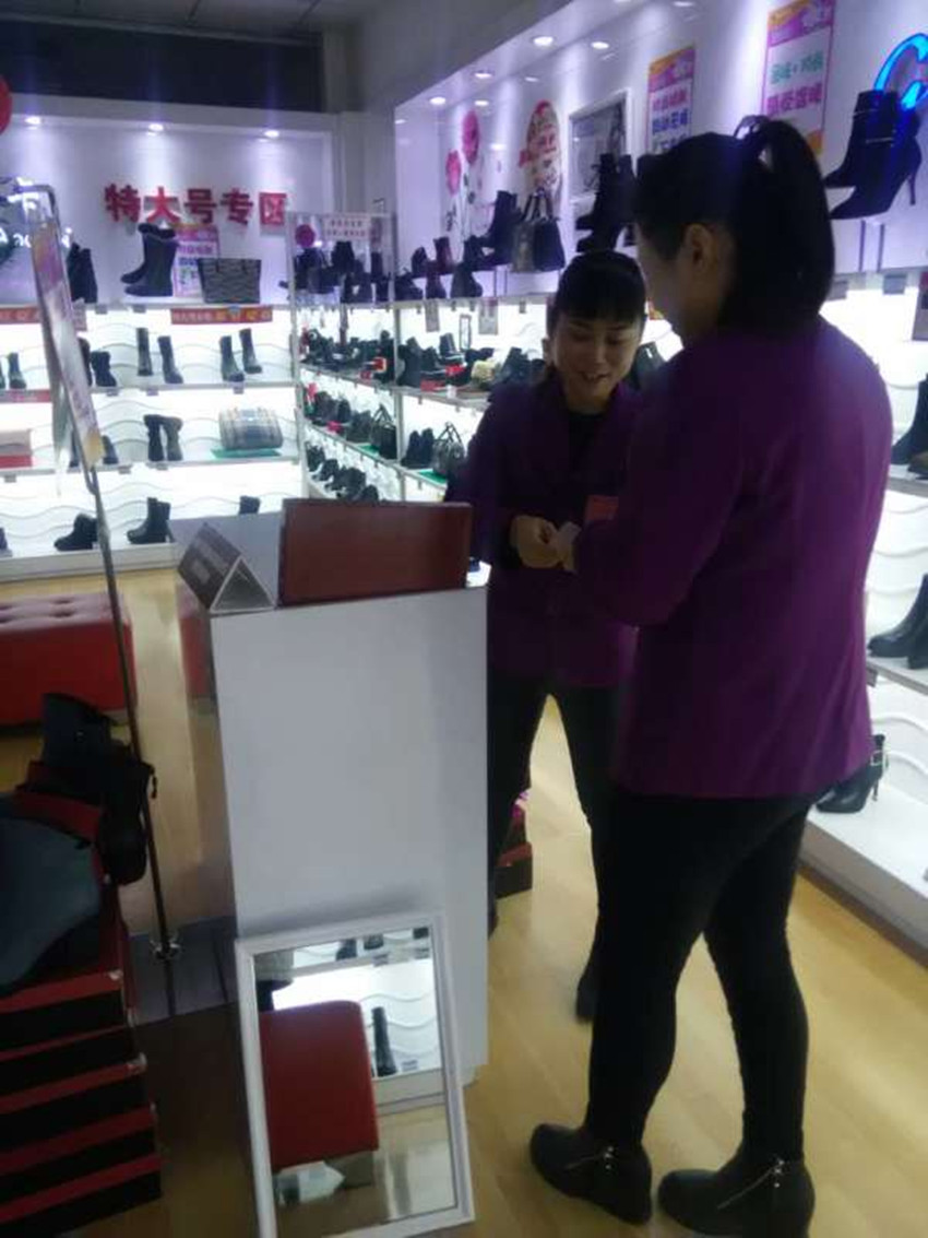 【用心研究本職工作】服務技能比賽，努力成為更好的自己！