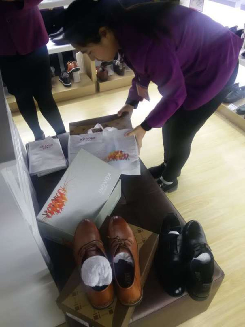 【用心研究本職工作】服務技能比賽，努力成為更好的自己！