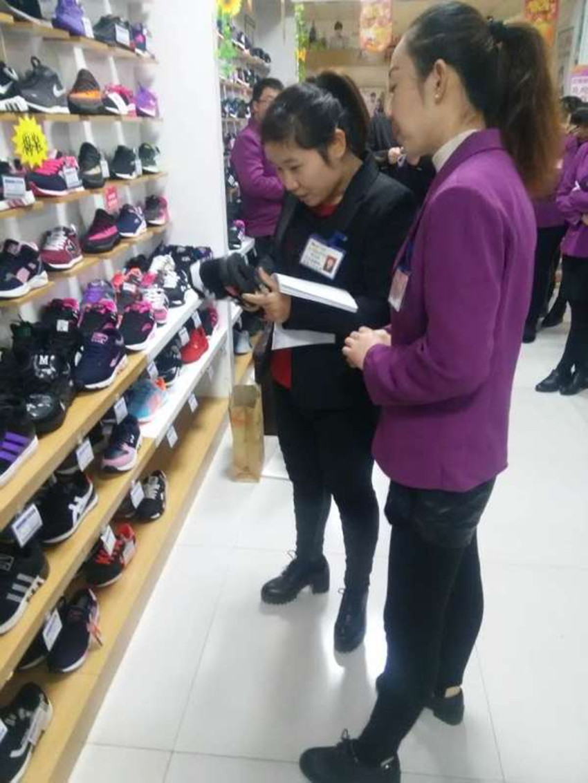 【用心研究本職工作】服務技能比賽，努力成為更好的自己！