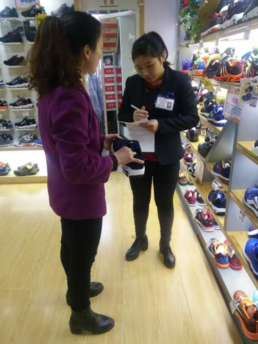 【用心研究本職工作】服務技能比賽，努力成為更好的自己！