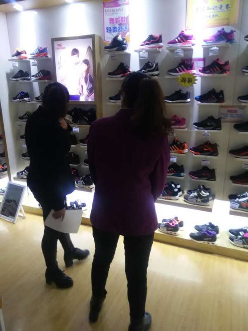 【用心研究本職工作】服務技能比賽，努力成為更好的自己！