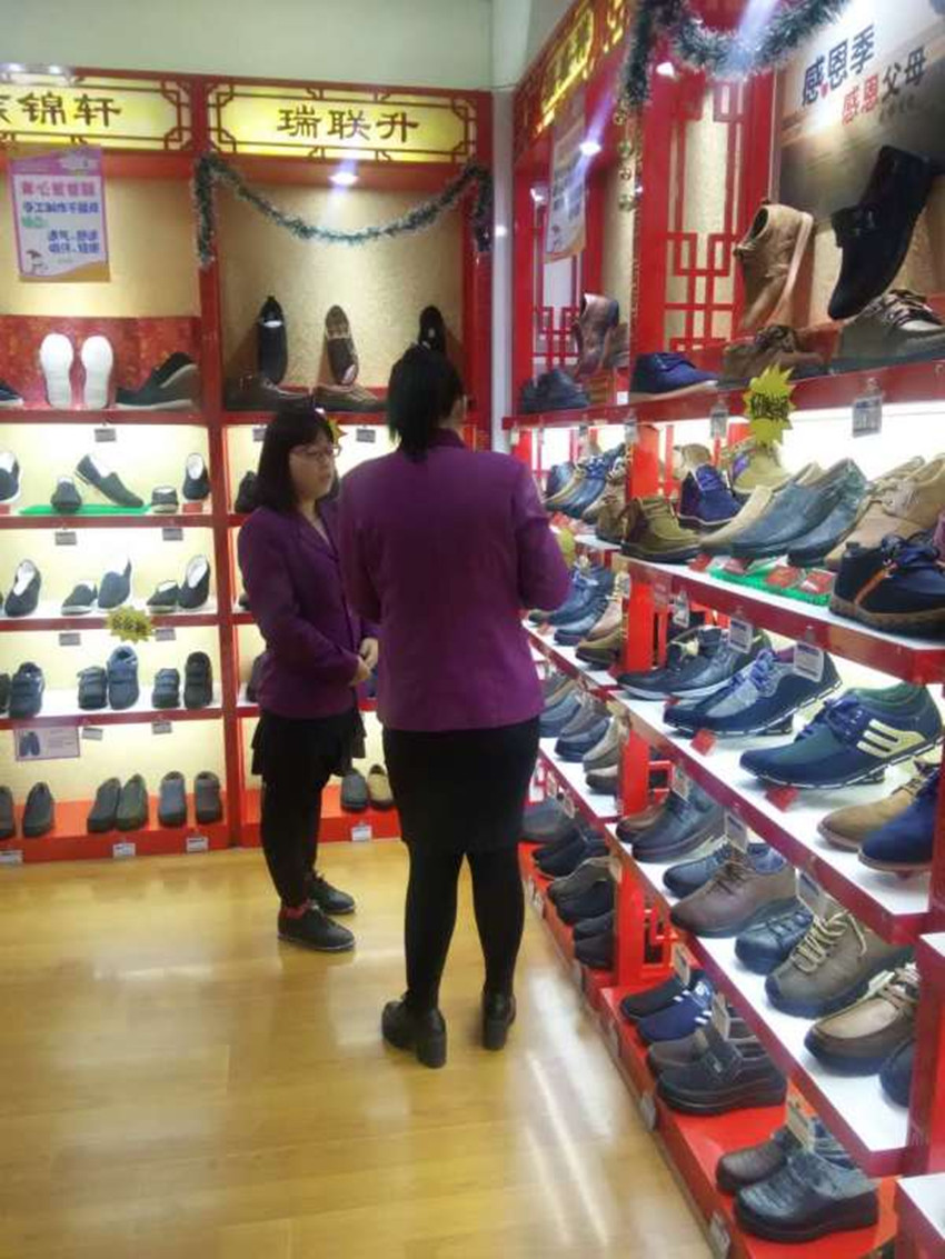 【用心研究本職工作】服務技能比賽，努力成為更好的自己！