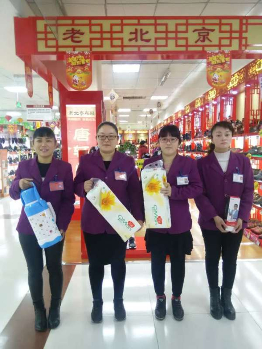 【用心研究本職工作】服務技能比賽，努力成為更好的自己！