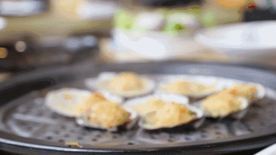 【時代儒商】膠東碼頭海鮮城淮揚菜、魯菜、海鮮超多美味！滿足您的味蕾~~