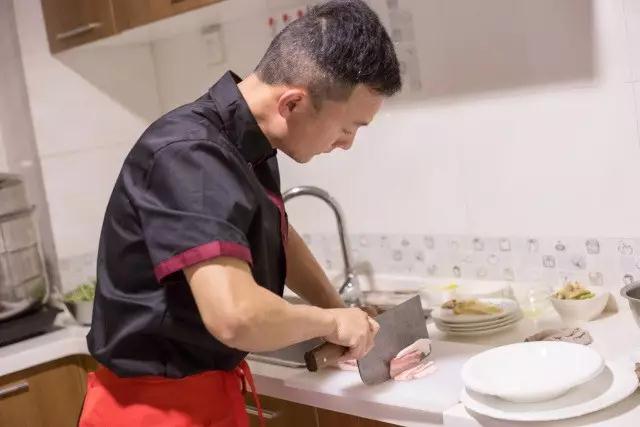 【時代儒商】膠東碼頭海鮮城淮揚菜、魯菜、海鮮超多美味！滿足您的味蕾~~