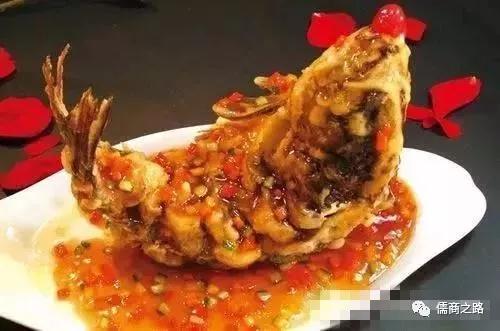 【時代儒商】膠東碼頭海鮮城淮揚菜、魯菜、海鮮超多美味！滿足您的味蕾~~