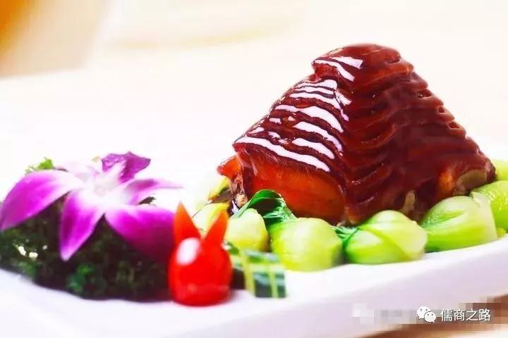 【時代儒商】膠東碼頭海鮮城淮揚菜、魯菜、海鮮超多美味！滿足您的味蕾~~