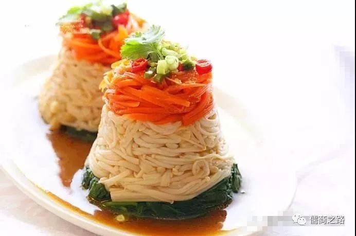 【時代儒商】膠東碼頭海鮮城淮揚菜、魯菜、海鮮超多美味！滿足您的味蕾~~