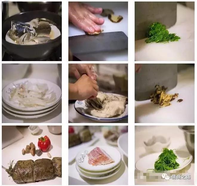 【時代儒商】膠東碼頭海鮮城淮揚菜、魯菜、海鮮超多美味！滿足您的味蕾~~