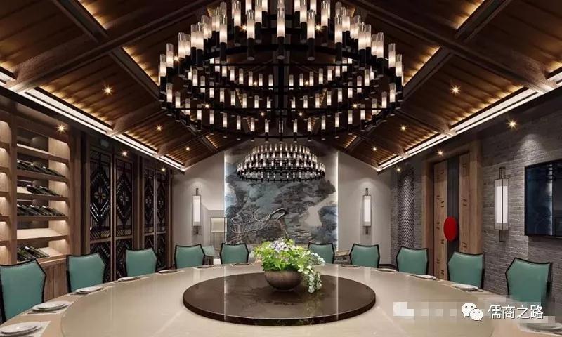 【時代儒商】膠東碼頭海鮮城淮揚菜、魯菜、海鮮超多美味！滿足您的味蕾~~