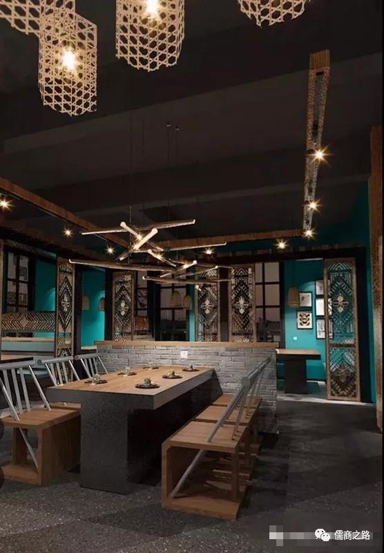 【時代儒商】膠東碼頭海鮮城淮揚菜、魯菜、海鮮超多美味！滿足您的味蕾~~