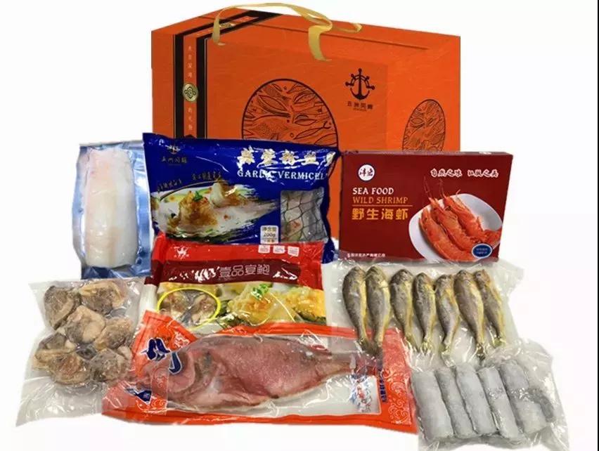 時代儒商｜新時代商廈徐家樓店首屆年貨大集 你的年味我們承包了！