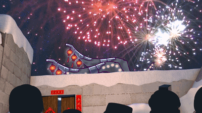 時代儒商｜新時代商廈徐家樓店首屆年貨大集 你的年味我們承包了！