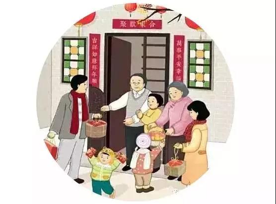 時代儒商｜新時代商廈徐家樓店首屆年貨大集 你的年味我們承包了！