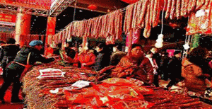 時代儒商｜新時代商廈徐家樓店首屆年貨大集 你的年味我們承包了！