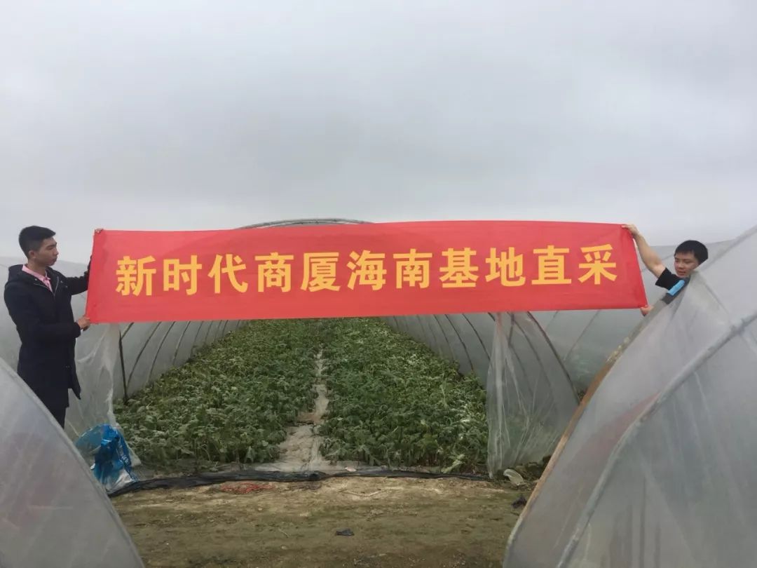 新時代商廈｜誠信315 信用讓消費更放心！