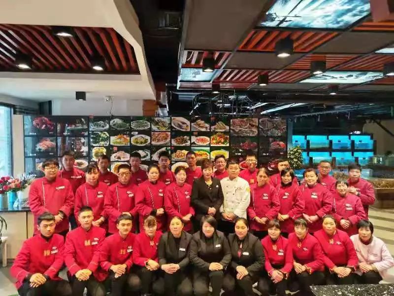 時(shí)代儒商｜2019社會(huì)招聘 我們需要與眾不同的你！