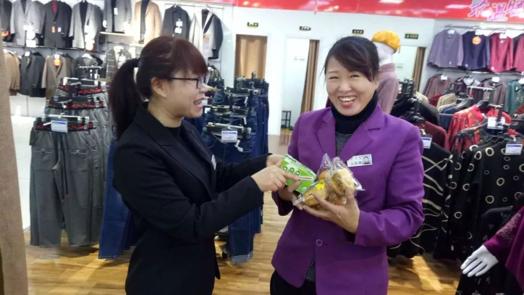 時(shí)代儒商｜2019社會(huì)招聘 我們需要與眾不同的你！