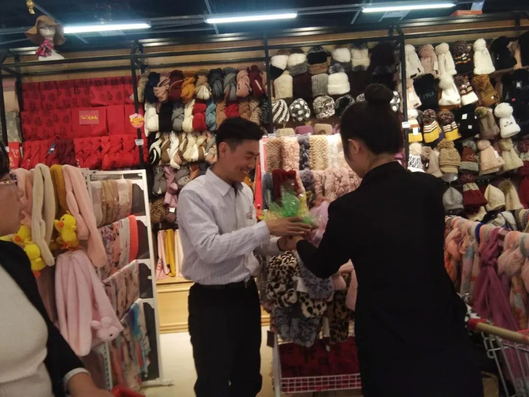 時(shí)代儒商｜2019社會(huì)招聘 我們需要與眾不同的你！