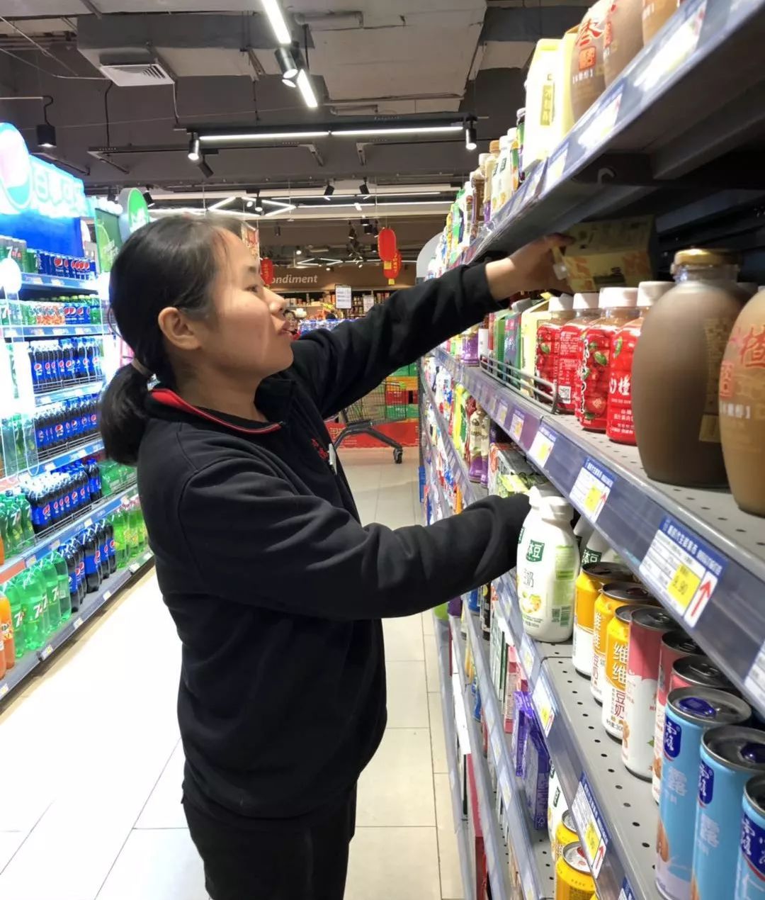 時(shí)代儒商｜2019社會(huì)招聘 我們需要與眾不同的你！