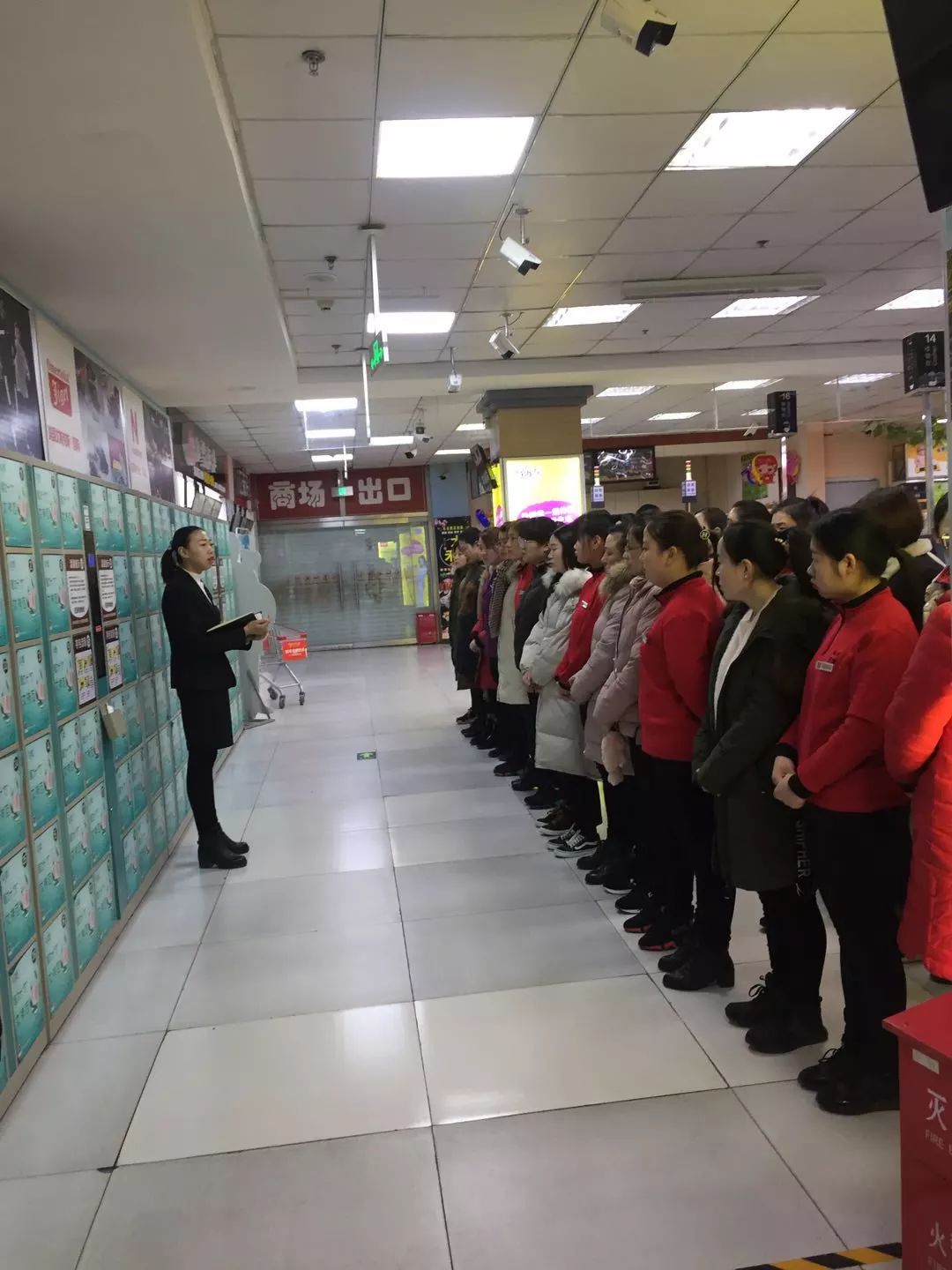 時(shí)代儒商｜2019社會(huì)招聘 我們需要與眾不同的你！