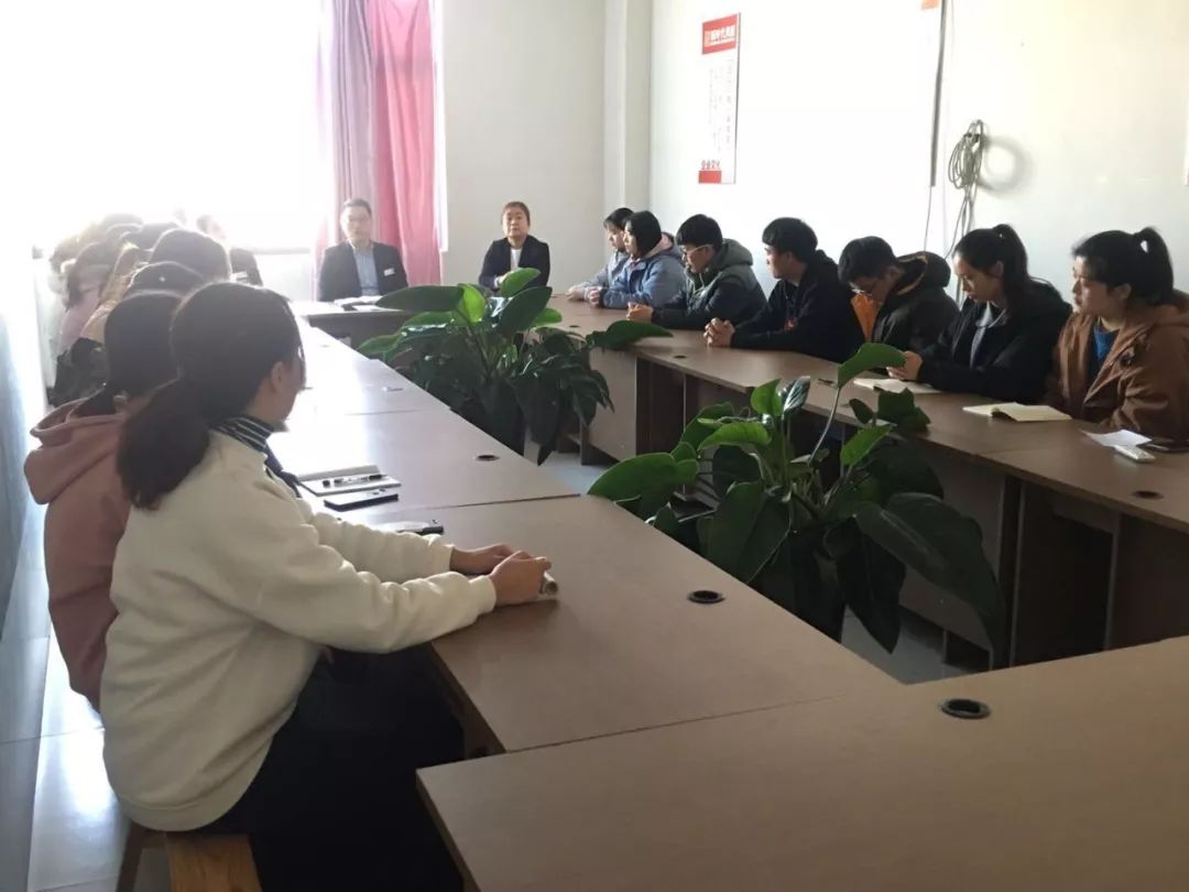 時(shí)代儒商｜2019社會(huì)招聘 我們需要與眾不同的你！