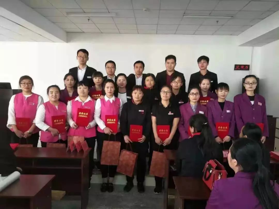 時(shí)代儒商｜2019社會(huì)招聘 我們需要與眾不同的你！