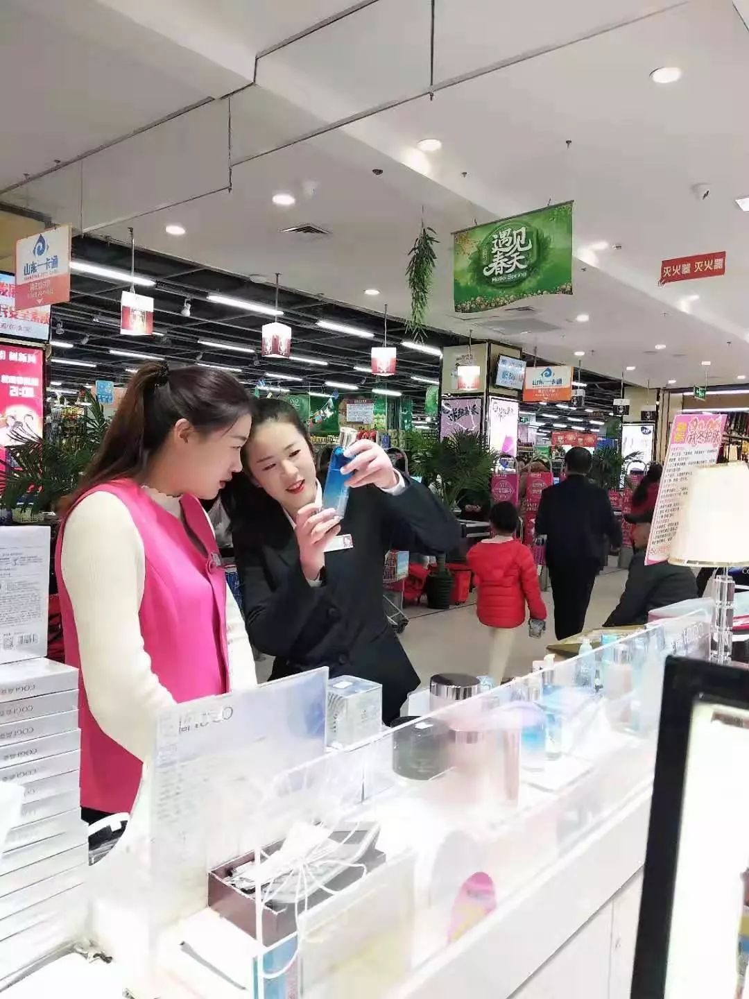 時(shí)代儒商｜2019社會(huì)招聘 我們需要與眾不同的你！