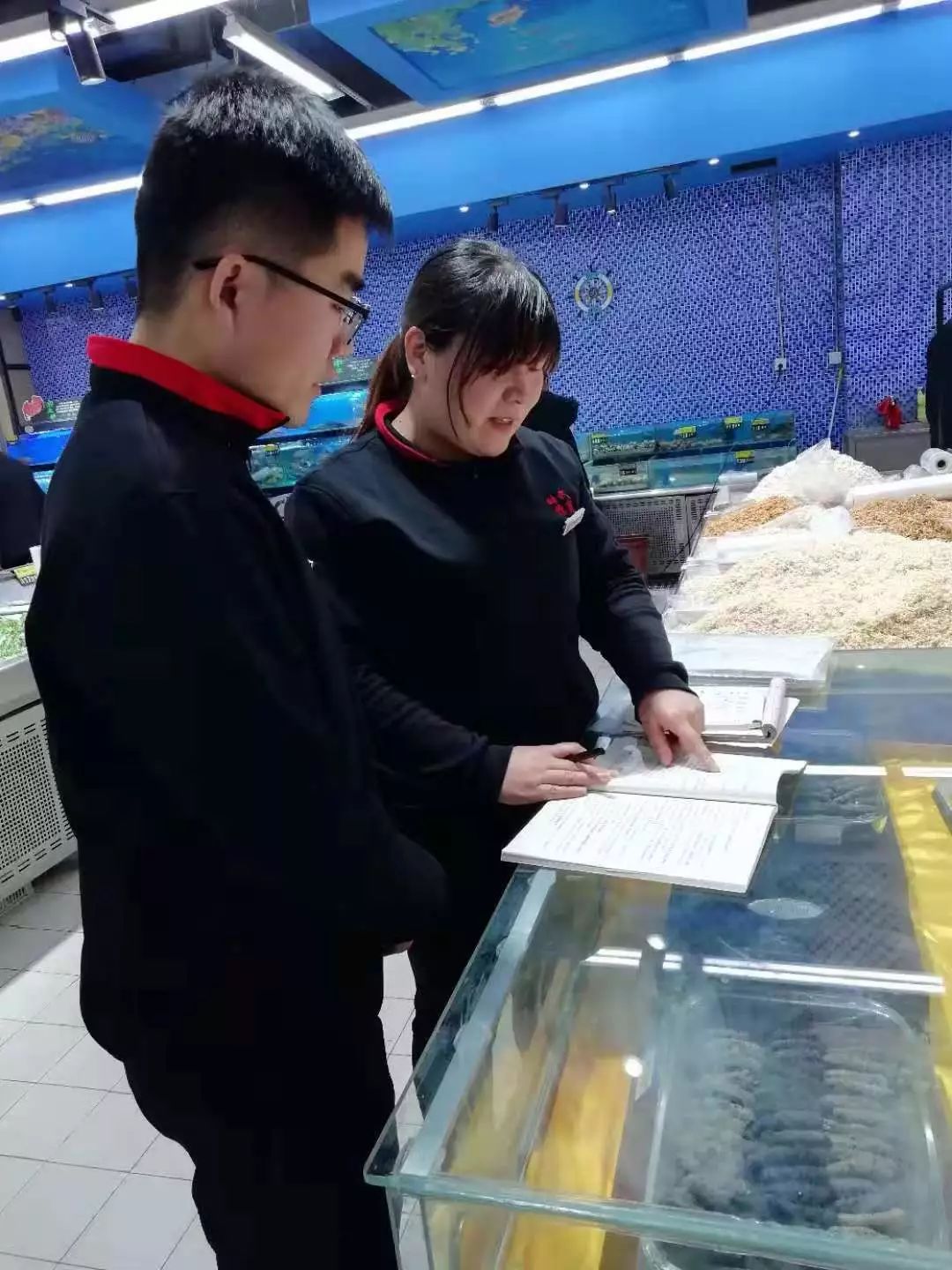 時(shí)代儒商｜2019社會(huì)招聘 我們需要與眾不同的你！