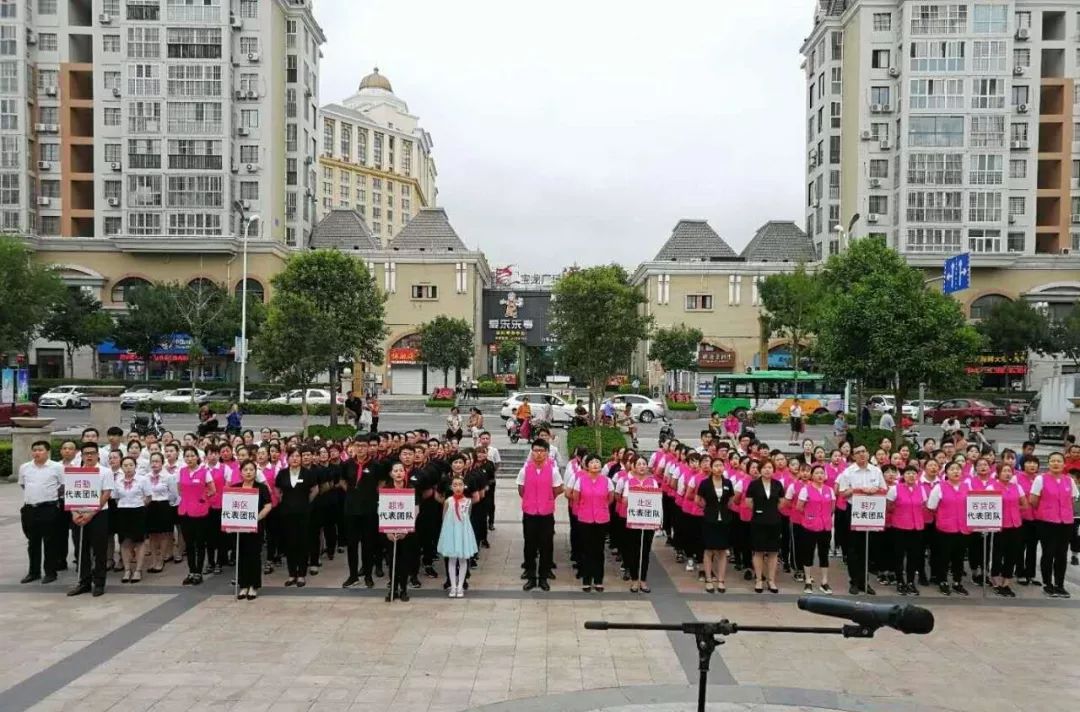 時(shí)代儒商｜2019社會(huì)招聘 我們需要與眾不同的你！