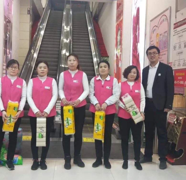 時(shí)代儒商｜2019社會(huì)招聘 我們需要與眾不同的你！