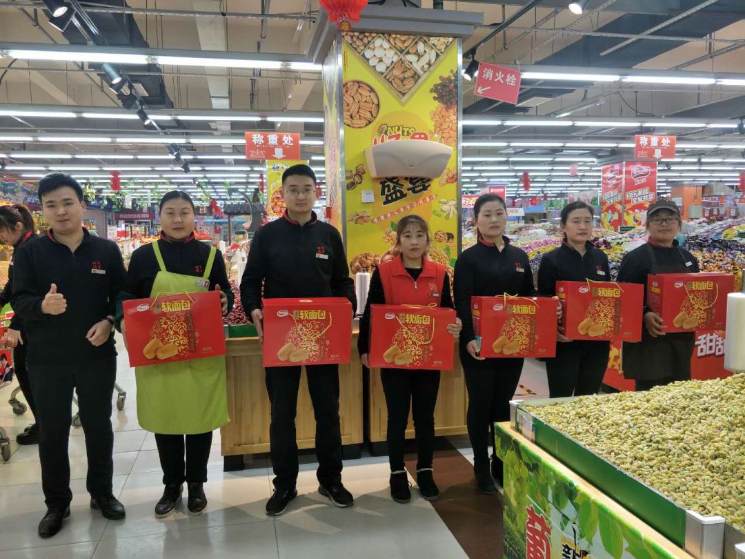 時(shí)代儒商｜2019社會(huì)招聘 我們需要與眾不同的你！