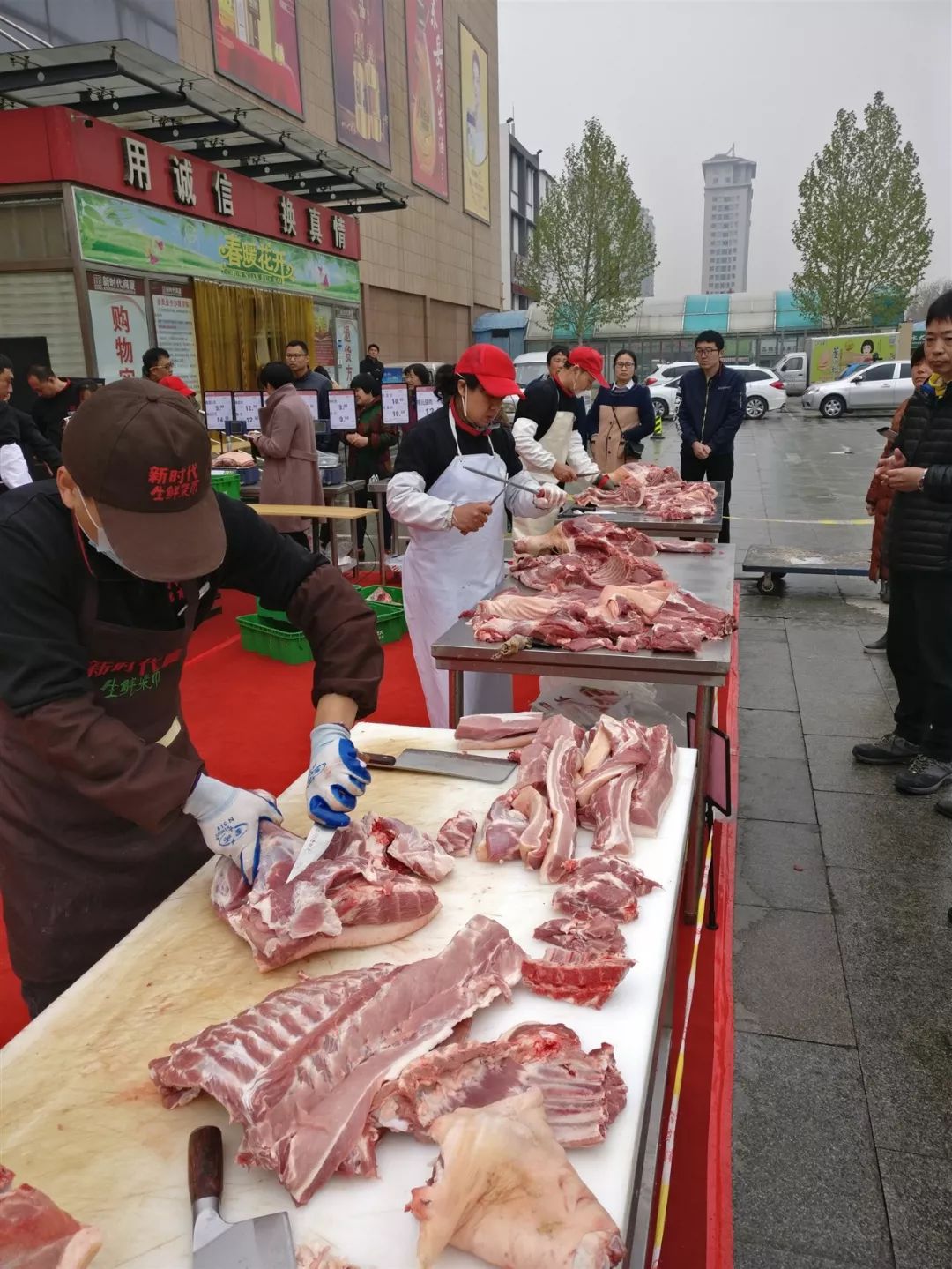 時代儒商｜“二屆刀王爭霸賽”圓滿落幕！