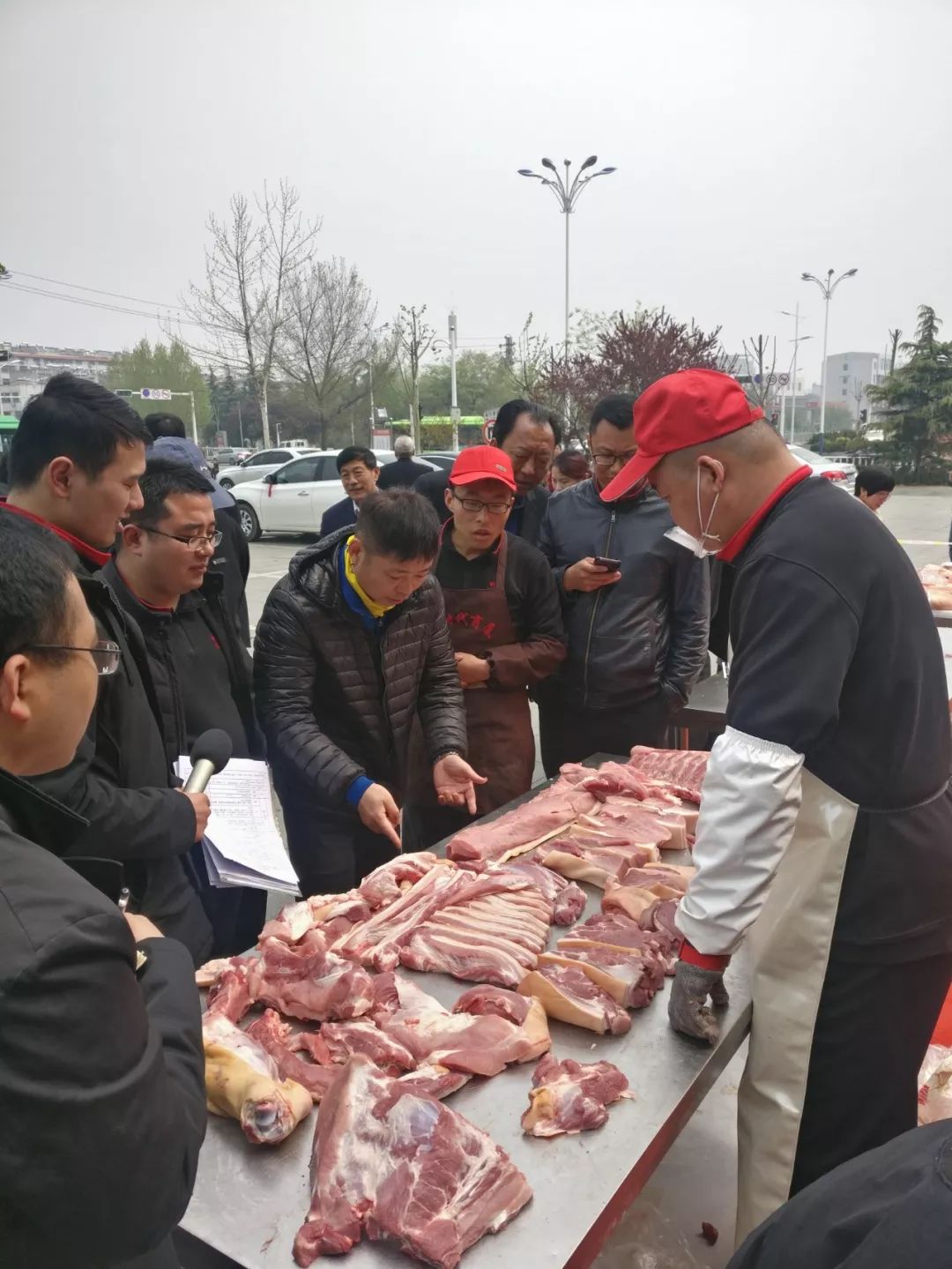 時代儒商｜“二屆刀王爭霸賽”圓滿落幕！