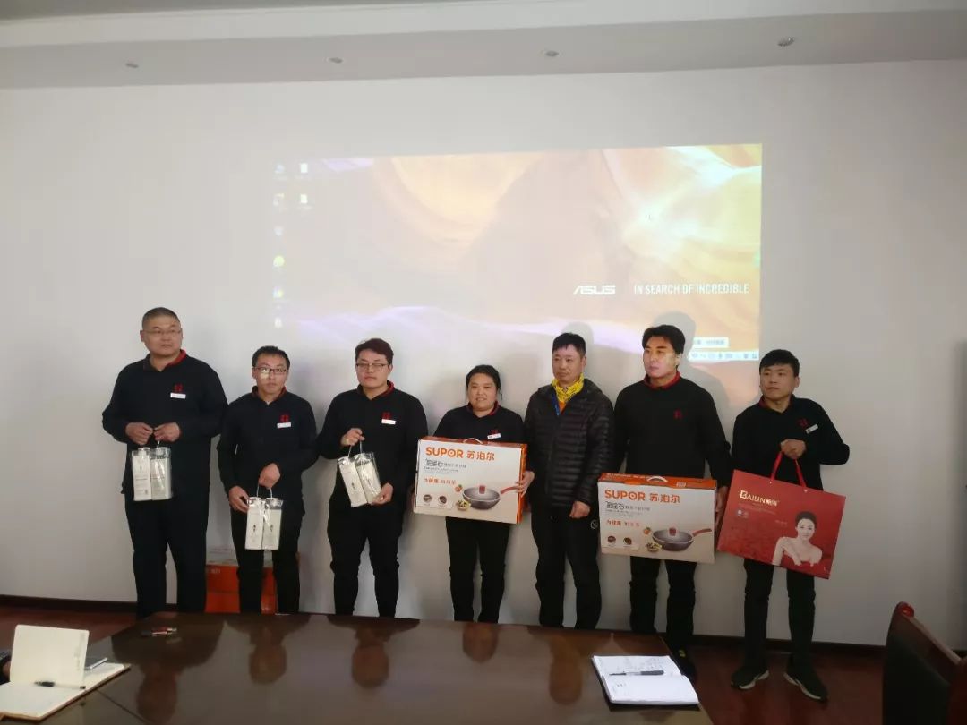 時代儒商｜“二屆刀王爭霸賽”圓滿落幕！