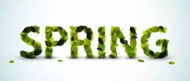 新時(shí)代商廈｜春季出游 當(dāng)然要打扮的美美噠！