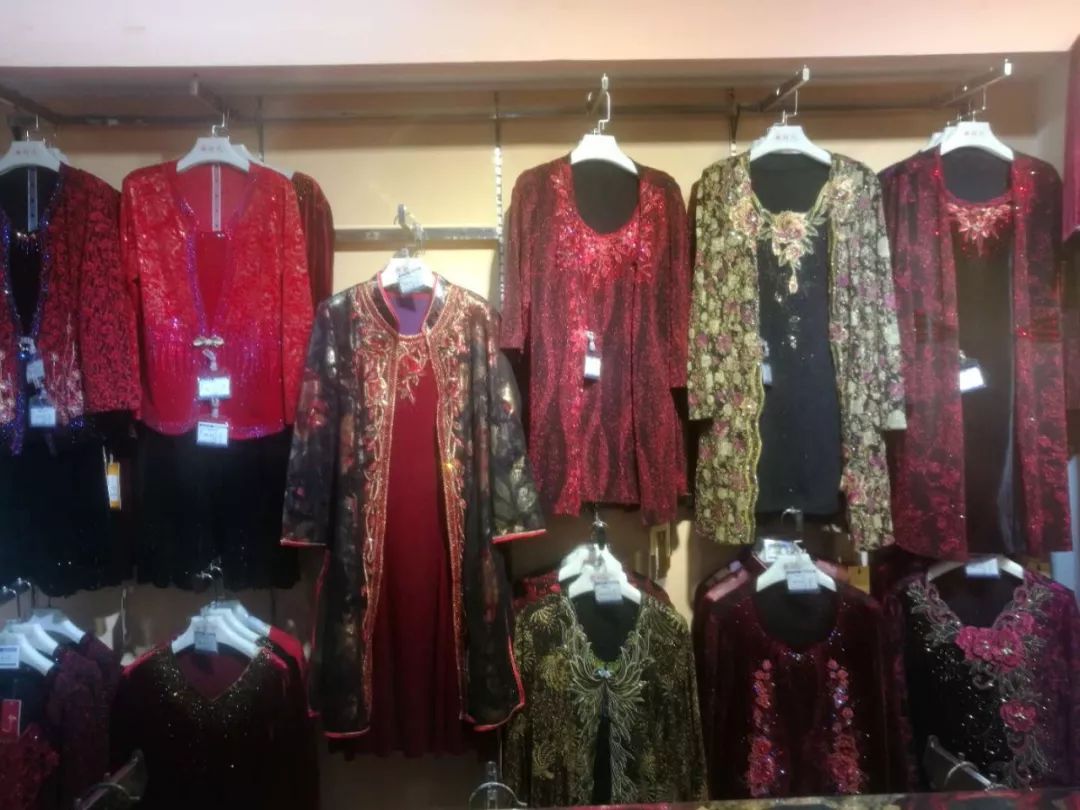 新時(shí)代商廈｜春季出游 當(dāng)然要打扮的美美噠！