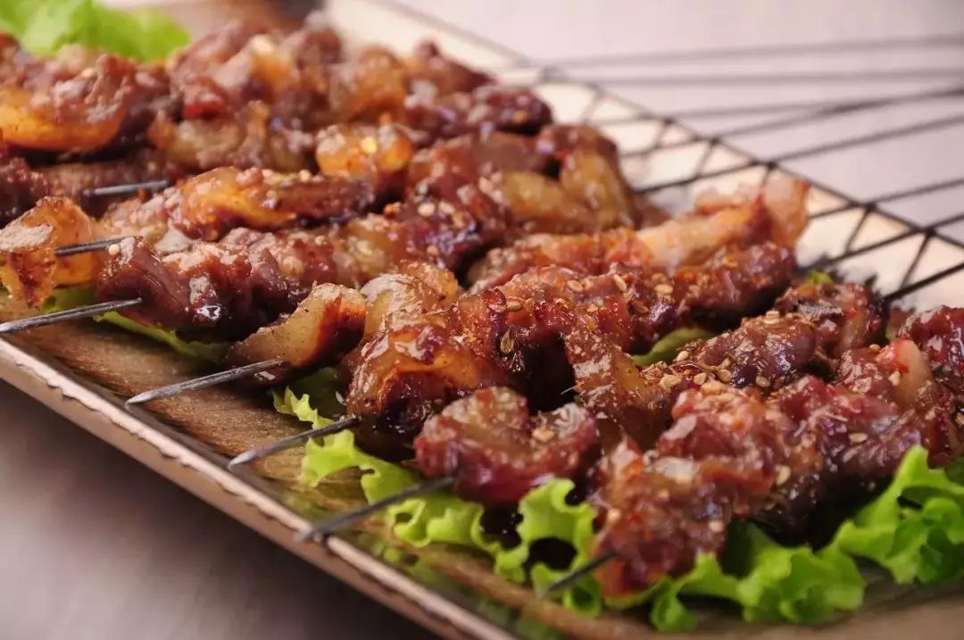 新時(shí)代超市｜莫負(fù)春日好時(shí)光 踏青燒烤正當(dāng)時(shí)！