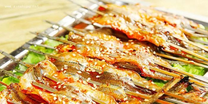 新時(shí)代超市｜莫負(fù)春日好時(shí)光 踏青燒烤正當(dāng)時(shí)！