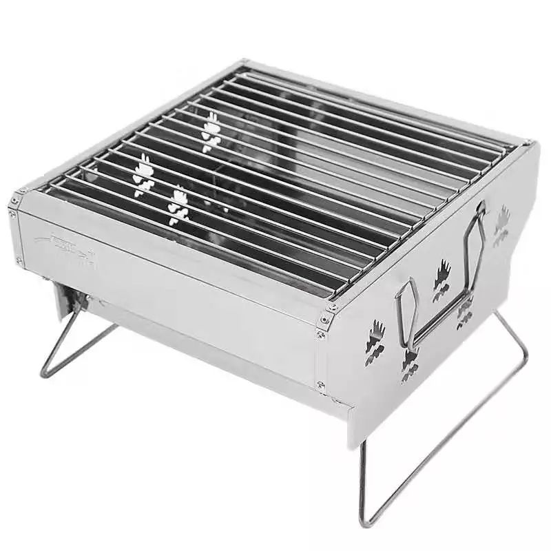 新時(shí)代超市｜莫負(fù)春日好時(shí)光 踏青燒烤正當(dāng)時(shí)！