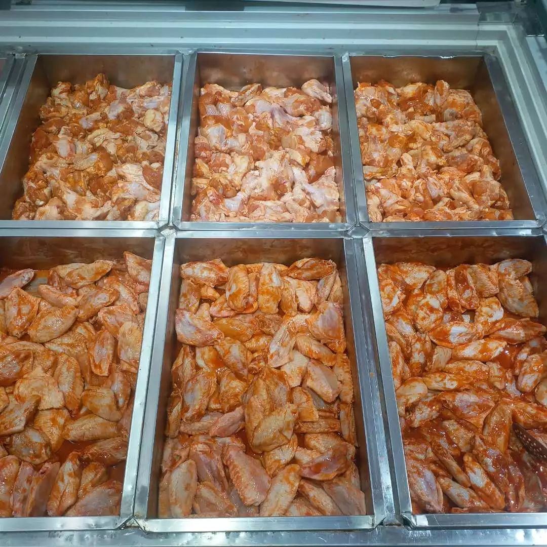 新時(shí)代超市｜莫負(fù)春日好時(shí)光 踏青燒烤正當(dāng)時(shí)！